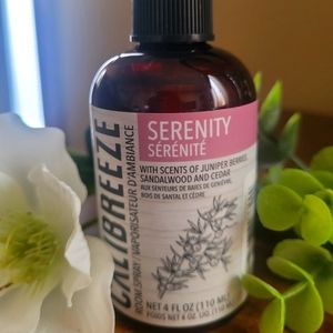 Serenity Room Spray